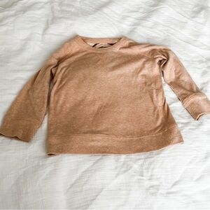 Jack Crew | Little Rowe x Jackson Rowe | 18-24 Months